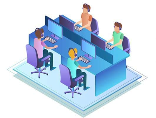 Giải pháp Call Center trong ngành du lịch và khách sạn