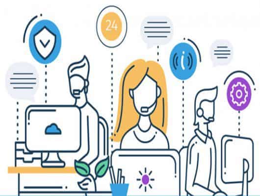 Giải pháp Call Center trong lĩnh vực Spa