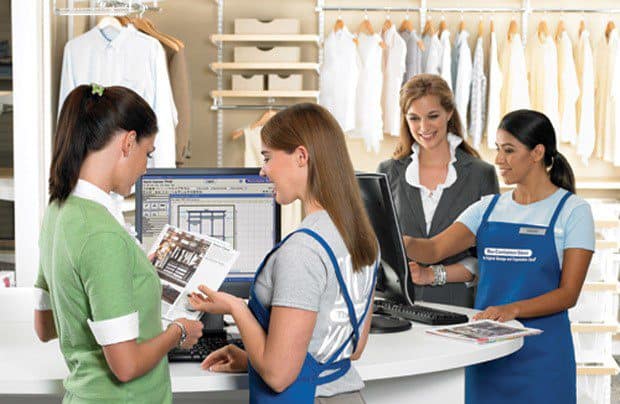 Một số mẹo chăm sóc khách hàng