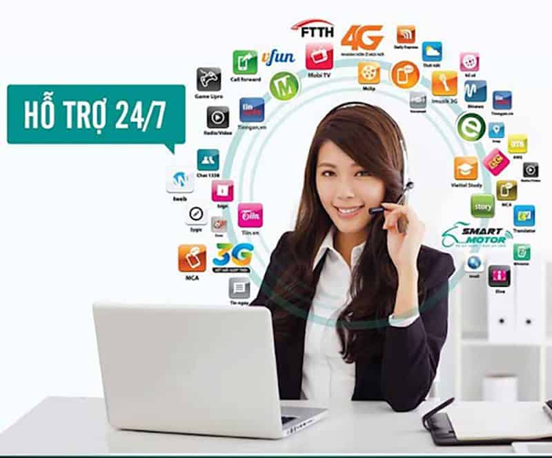 Một số tiêu chuẩn dịch vụ khách hàng được các doanh nghiệp áp dụng
