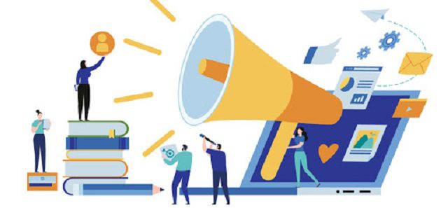 Outbound Marketing - phương pháp đã hết thời