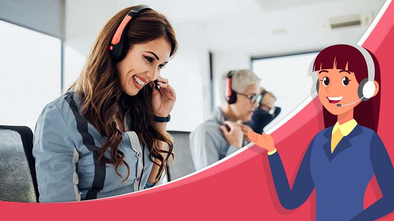 Quy trình làm việc của nhân viên telesale
