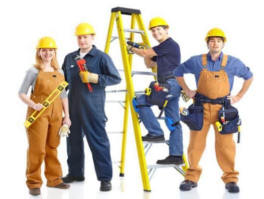 Thực trạng ngành dịch vụ bảo trì sửa chữa ở thị trường Việt Nam