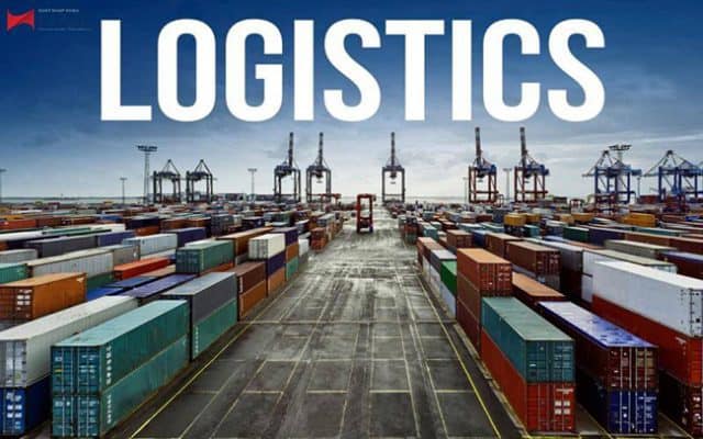 Thực trạng ngành dịch vụ Logistics ở thị trường Việt Nam
