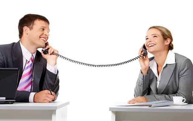 Tính thống nhất cao trong việc giải quyết yêu cầu của khách hàng
