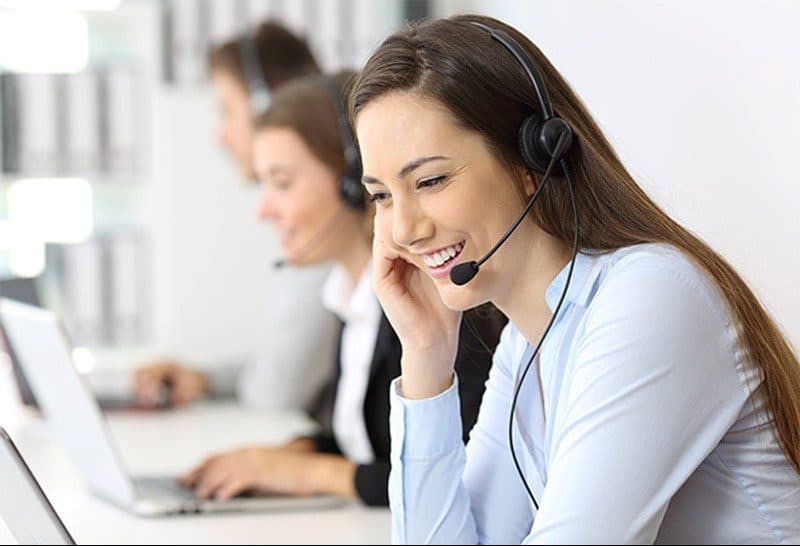 Trách nhiệm của nhân viên telesale