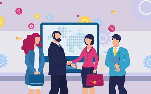 Cơ hội việc làm cho những người học ngành ngôn ngữ đang rất rộng mở