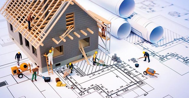 Nhân lực trong ngành Xây dựng đang thiếu rất nhiều