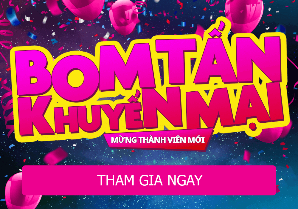 Có các điều kiện đi kèm với các chương trình khuyến mãi