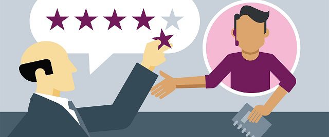 Cung ứng nguồn nhân sự chăm sóc khách hàng đạt chỉ tiêu KPI