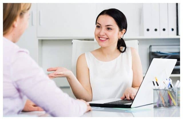 Lập chỉ tiêu KPI cho bộ phận chăm sóc khách hàng