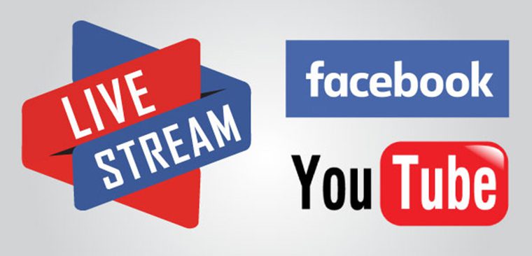 Livestream là gì?