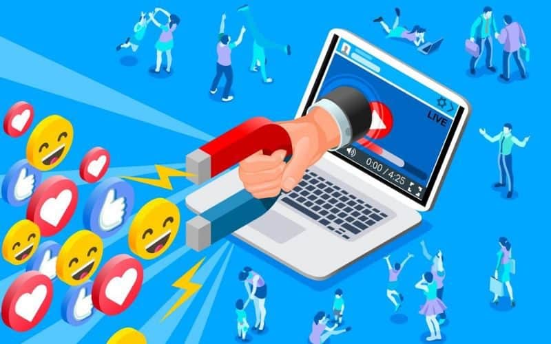Tăng độ tương tác hoàn toàn miễn phí
