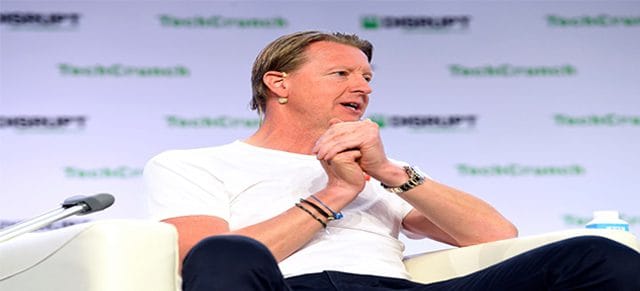 Hans Vestberg