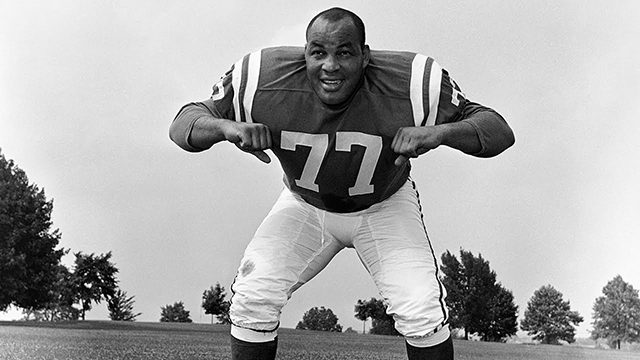 Jim Parker