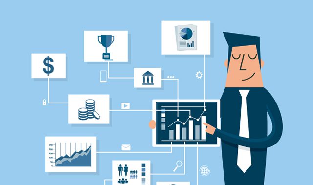 cfo đóng vai trò chịu trách nhiệm về các hoạt động tài chính của doanh nghiệp
