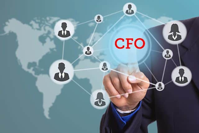 cfo là người thực thi chiến lược