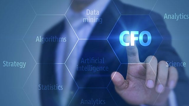 cfo quản trị một cách hiệu quả