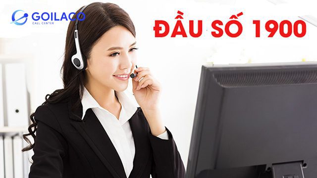đầu số 1900 được sử dụng hiệu quả trong hoạt động chăm sóc khách hàng, bán hàng của các doanh nghiệp và tổ chức