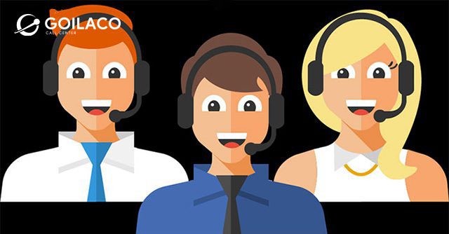 để xây dựng tổng đài online cần có 4 yếu tố cơ bản