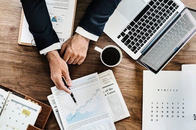 mỗi một cfo đều hội tụ rất nhiều thói quen