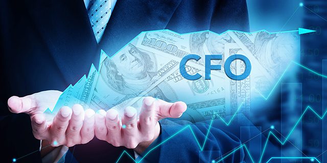 mức lương của cfo hiện nay khá cao