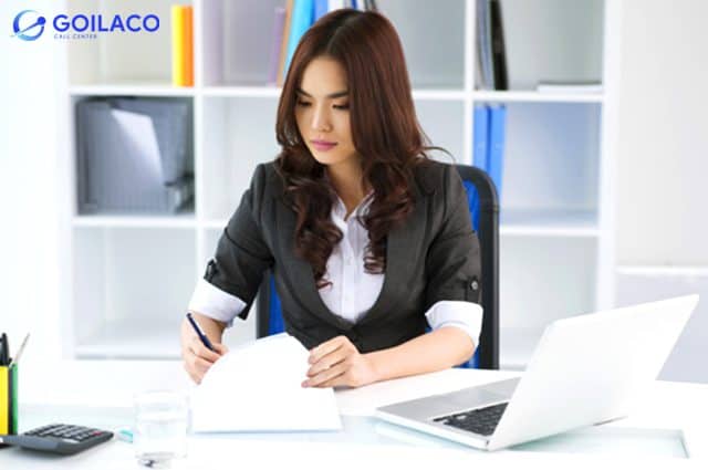 Sự hài lòng của nhân viên trong công việc là yếu tố rất được GOILACO coi trọng