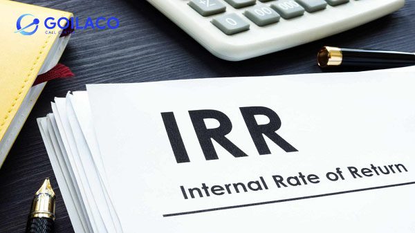 chỉ số irr cũng có những ưu và nhược điểm nhất định