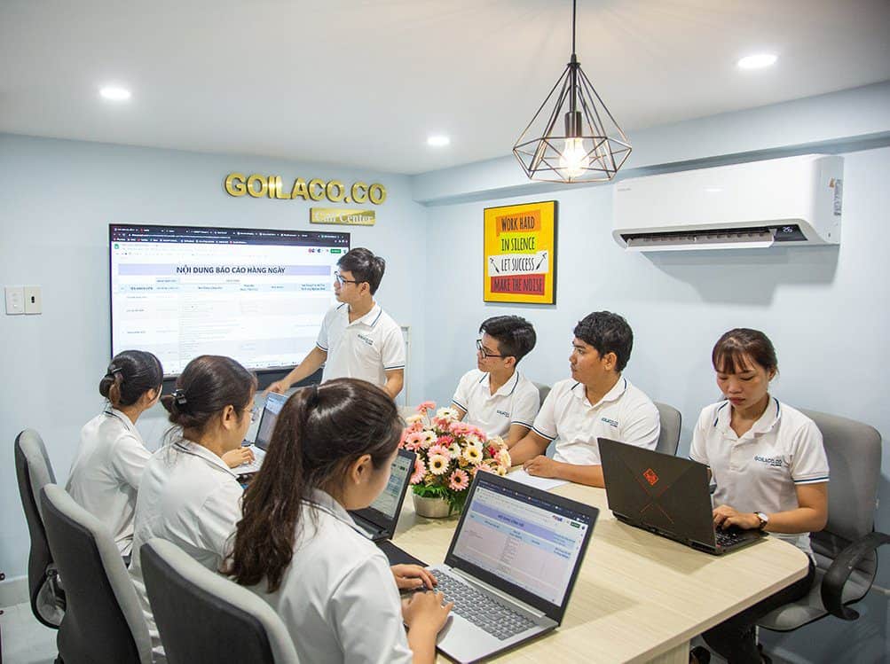 Vai trò của Telesales đối với các doanh nghiệp hiện nay
