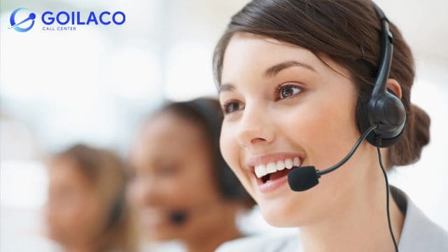 Call Center được xem là giải pháp hữu hiệu đối với ngành tài chính