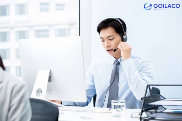 Call Center được ứng dụng ngày càng nhiều trong ngành BPO