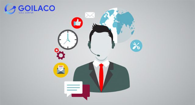 dịch vụ Call Center ngày càng được ứng dụng rộng rãi trong nhiều lĩnh vực