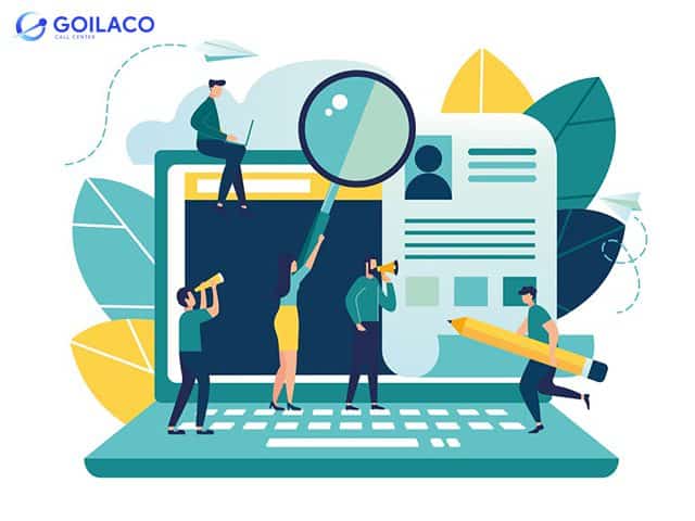 doanh nghiệp cần có một lộ trình nghiên cứu cụ thể để thấu hiểu tâm lý khách hàng