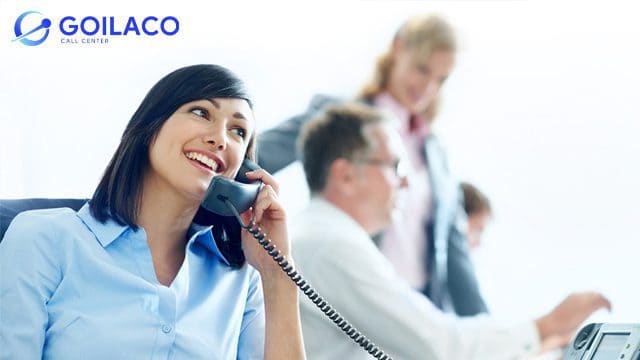 hệ thống Call Center đem lại rất nhiều lợi ích cho các doanh nghiệp tài chính