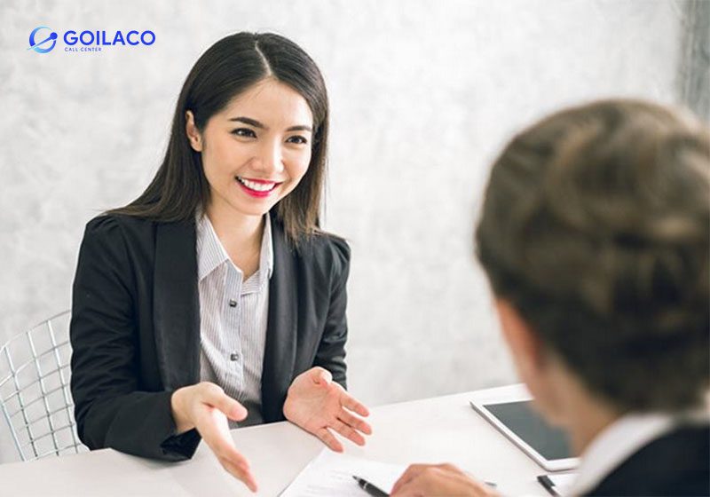 hoạt động chăm sóc khách hàng giúp doanh nghiệp giữ khách hàng ở lại với doanh nghiệp lâu hơn
