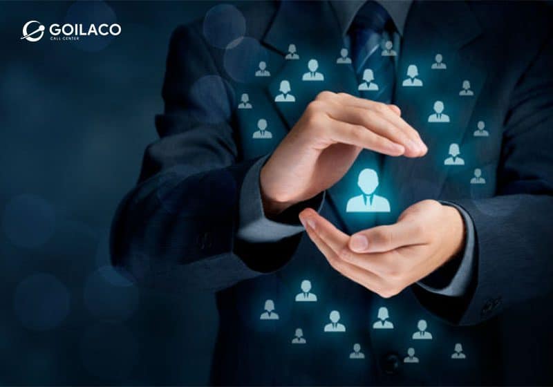 khách hàng đóng vai trò rất quan trọng đối với sự phát triển của doanh nghiệp