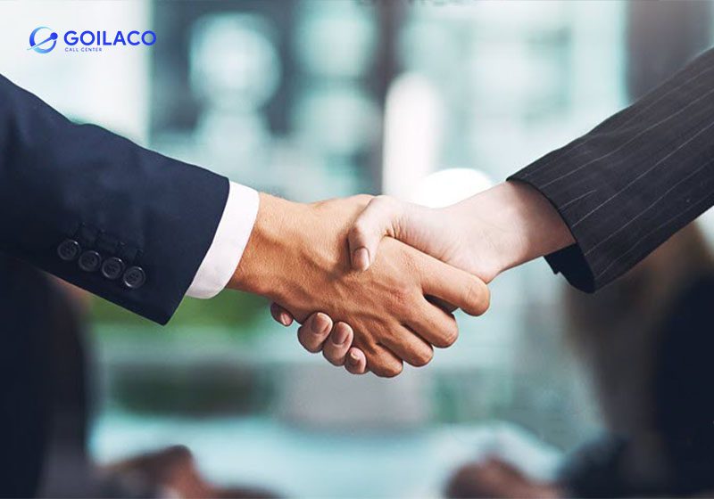 khách hàng là những người nắm giữ chìa khóa thành công của doanh nghiệp