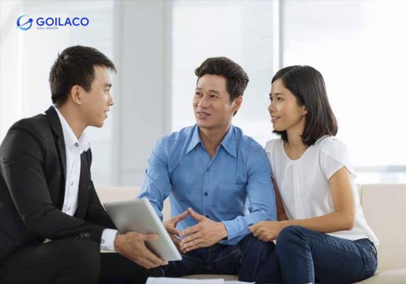 khách hàng nội bộ liên quan trực tiếp đến doanh nghiệp