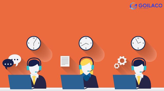 Lĩnh vực BPO đang ngày càng chứng tỏ được sức ảnh hưởng của mình