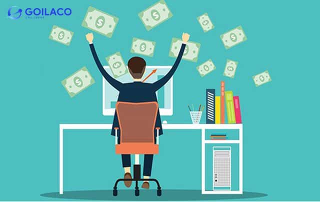 phần mềm quản lý bán hàng hỗ trợ người bán hàng quản lý việc kinh doanh hiệu quả và chính xác hơn