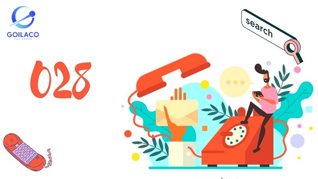 Đầu số 028 chứa đựng nhiều ý nghĩa tốt đẹp