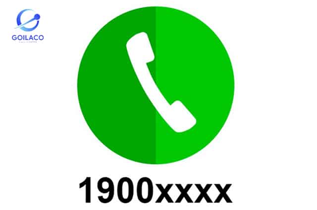 Đầu số 1900 được nhiều doanh nghiệp sử dụng làm tổng đài chăm sóc khách hàng