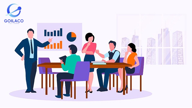 Giúp doanh nghiệp của khách hàng thích ứng với sự thay đổi của thị trường lao động