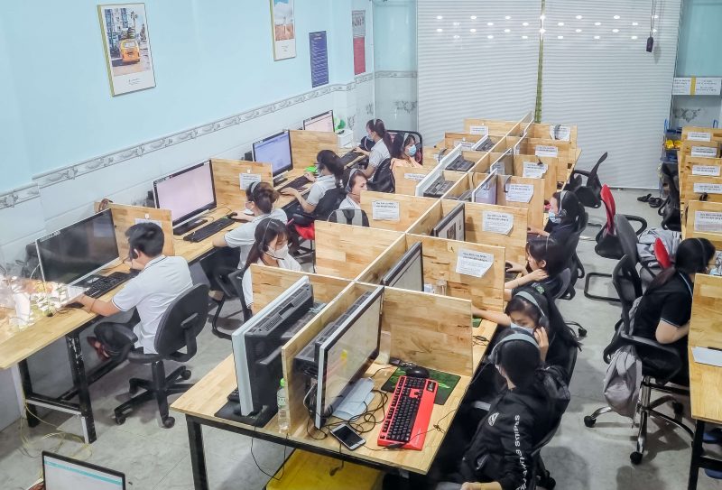 Hoạt động Call Center đem lại nhiều lợi ích cho doanh nghiệp trong lĩnh vực chứng khoán