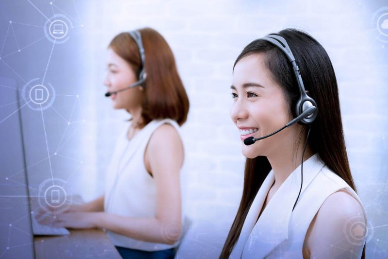 Dịch vụ telesale chứng khoán là gì