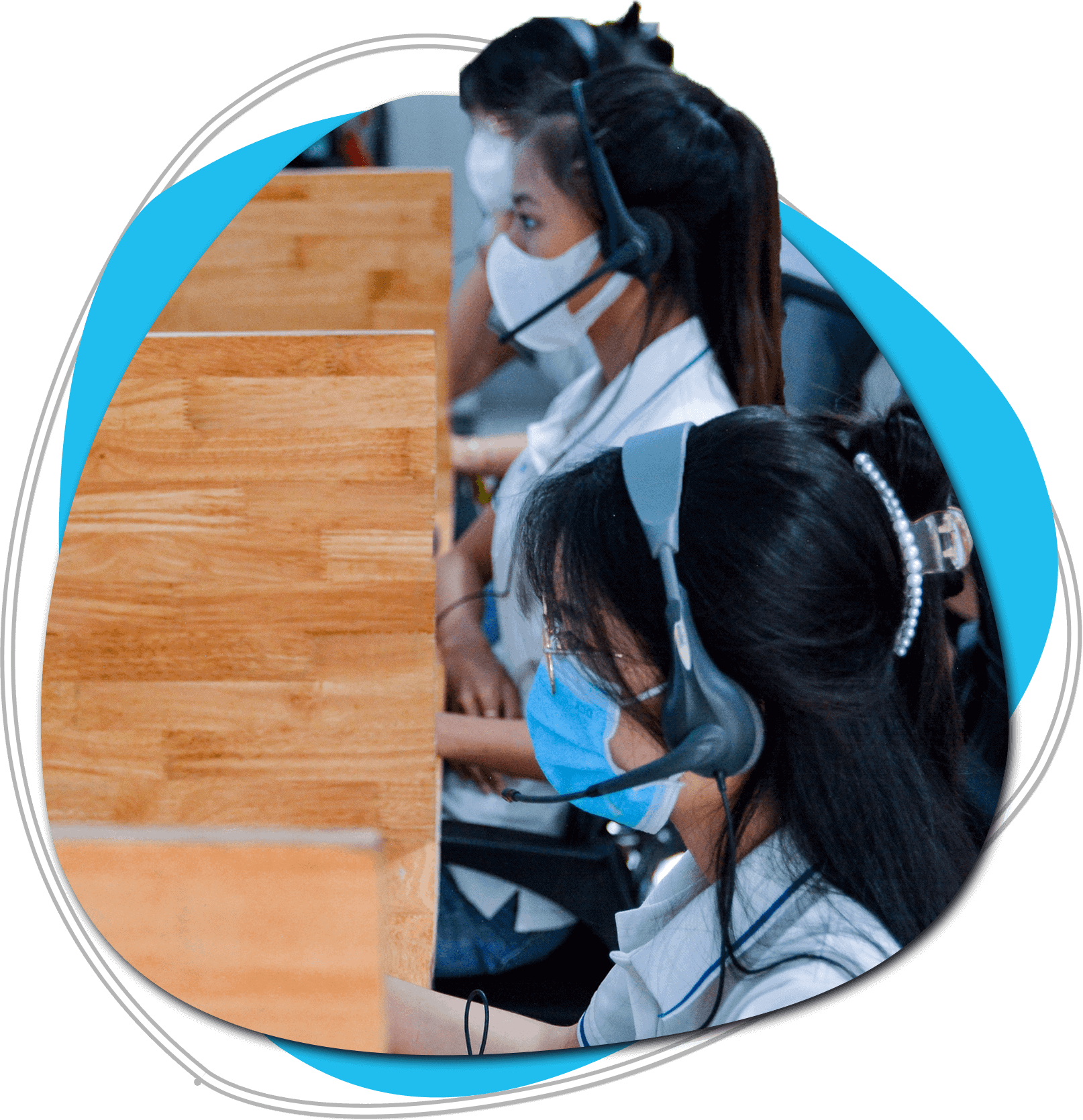CAll CENTER